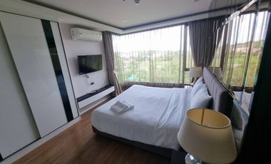 Mountain View 1 Bedroom 1 Bathroom