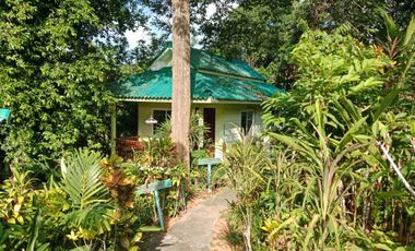 8 Bedroom Hotel for sale in Ao Nang, Krabi