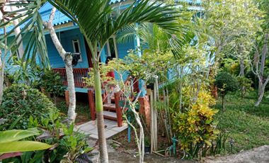 8 Bedroom Hotel for sale in Ao Nang, Krabi
