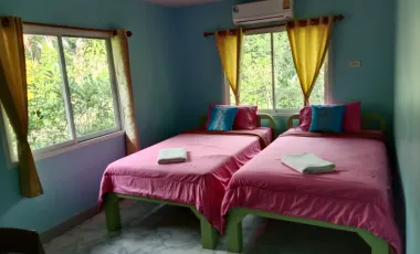 8 Bedroom Hotel for sale in Ao Nang, Krabi