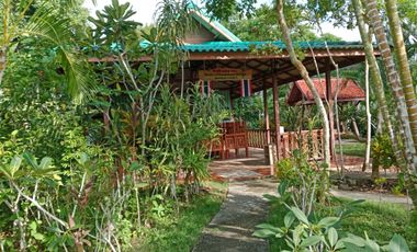 8 Bedroom Hotel for sale in Ao Nang, Krabi