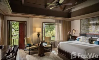 3 Bedroom Condo for sale at The Residences At The Four Seasons