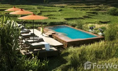 3 Bedroom Condo for sale at The Residences At The Four Seasons
