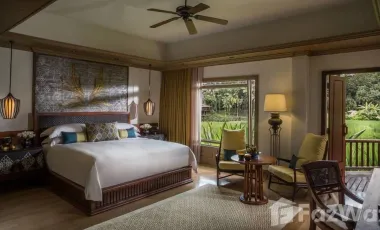 3 Bedroom Condo for sale at The Residences At The Four Seasons