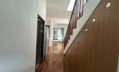 3 Bedroom House for rent at Chicmo Place 48