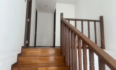 3 Bedroom House for rent at Chicmo Place 48