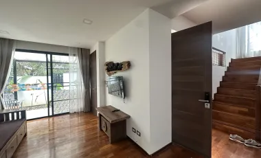 3 Bedroom House for rent at Chicmo Place 48