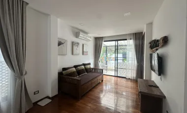 3 Bedroom House for rent at Chicmo Place 48