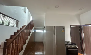 3 Bedroom House for rent at Chicmo Place 48