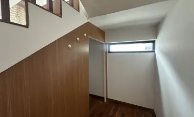 3 Bedroom House for rent at Chicmo Place 48