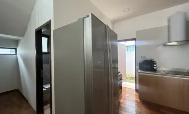 3 Bedroom House for rent at Chicmo Place 48