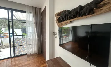 3 Bedroom House for rent at Chicmo Place 48