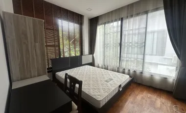 3 Bedroom House for rent at Chicmo Place 48