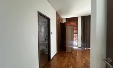 3 Bedroom House for rent at Chicmo Place 48