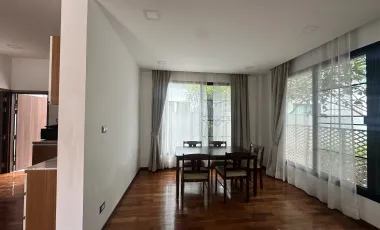 3 Bedroom House for rent at Chicmo Place 48