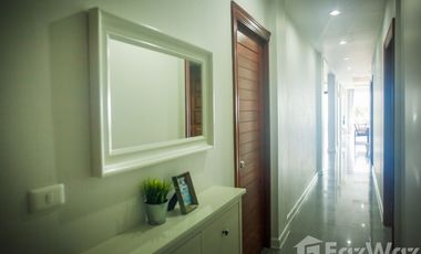 4 Bedroom Condo for rent at The Bay Condominium