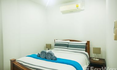 4 Bedroom Condo for rent at The Bay Condominium