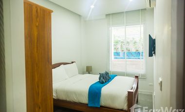 4 Bedroom Condo for rent at The Bay Condominium