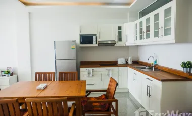 4 Bedroom Condo for rent at The Bay Condominium