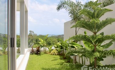 3 Bedroom Villa for sale in Bo Phut, Surat Thani