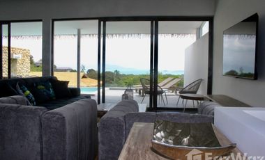 3 Bedroom Villa for sale in Bo Phut, Surat Thani