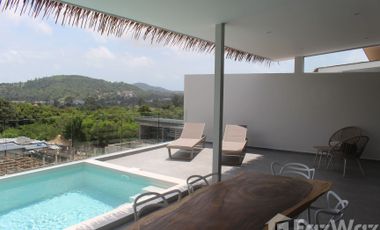 3 Bedroom Villa for sale in Bo Phut, Surat Thani