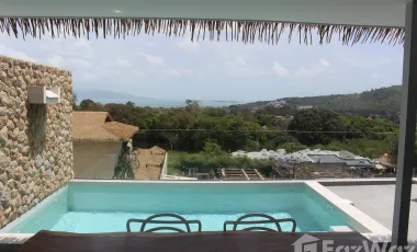 3 Bedroom Villa for sale in Bo Phut, Surat Thani