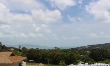 3 Bedroom Villa for sale in Bo Phut, Surat Thani