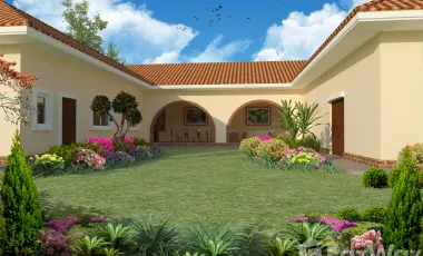 3 Bedroom House for sale in Lum Sum, Kanchanaburi
