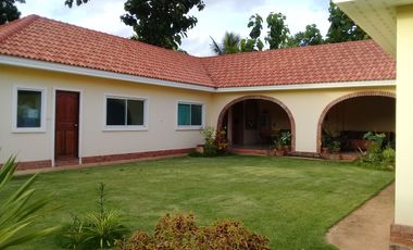 3 Bedroom House for sale in Lum Sum, Kanchanaburi