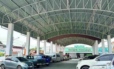 4 Bedroom Townhouse for sale in Hang Dong, Chiang Mai