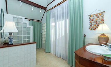 Rent This Stunning 350 SqM Villa in Santisook Villas, Koh Samui!