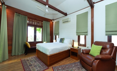 Rent This Stunning 350 SqM Villa in Santisook Villas, Koh Samui!