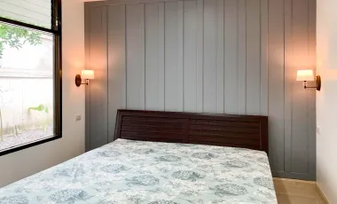 5 Bedroom House for sale in Nong Phueng, Chiang Mai