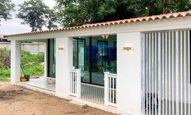 5 Bedroom House for sale in Nong Phueng, Chiang Mai