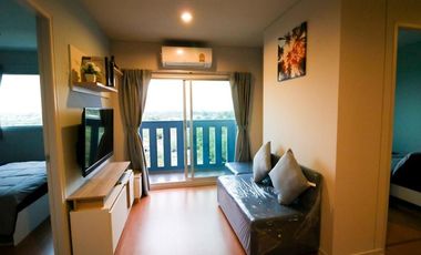 2 Bedroom Condo for sale at Lumpini Seaview Cha-Am