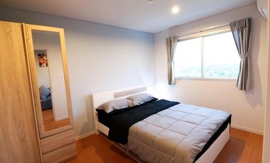2 Bedroom Condo for sale at Lumpini Seaview Cha-Am