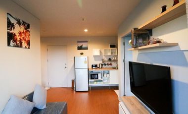 2 Bedroom Condo for sale at Lumpini Seaview Cha-Am