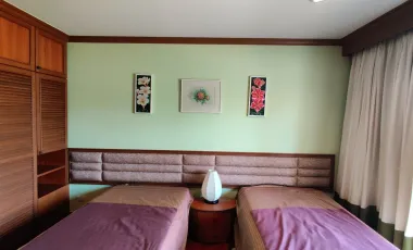 2 Beds 2.5 Baths for Rent at Palm Hills Goft Club Residence!