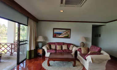2 Beds 2.5 Baths for Rent at Palm Hills Goft Club Residence!
