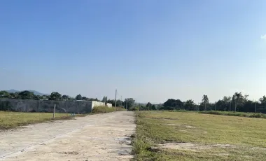 Land for sale in Hin Lek Fai, Prachuap Khiri Khan