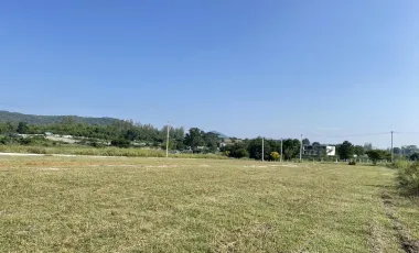 Land for sale in Hin Lek Fai, Prachuap Khiri Khan