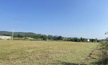 Land for sale in Hin Lek Fai, Prachuap Khiri Khan
