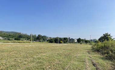 Land for sale in Hin Lek Fai, Prachuap Khiri Khan