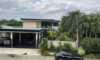 Beautiful house in Mooban Wangtan