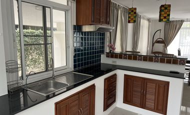 Beautiful house in Mooban Wangtan