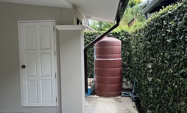 Beautiful house in Mooban Wangtan
