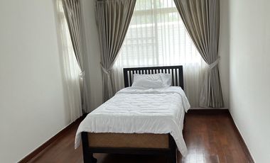 Beautiful house in Mooban Wangtan