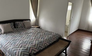 Beautiful house in Mooban Wangtan