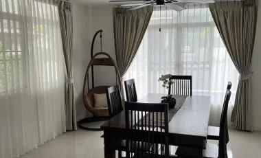 Beautiful house in Mooban Wangtan